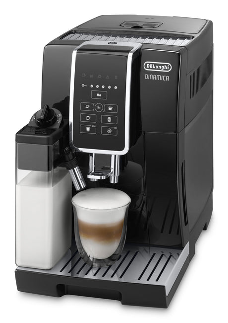 EAN 8004399023581 - De’Longhi ECAM350.50.B Totalmente automática Cafetera de filtro 1,8 L imagen 1