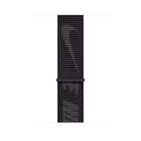 Watch Nike Sport Loop 45mm - Negro
