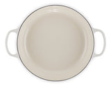 Le Creuset Gourmet-Profitopf 30 Cm Meringue