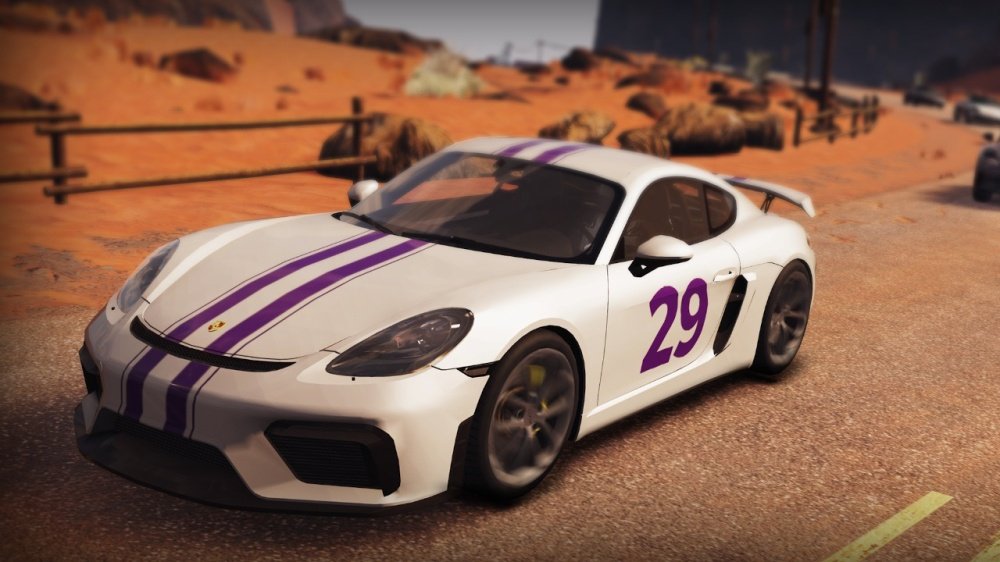 Gear Club Unlimited 2 Porsche Edition Switch Uk/Fr/Es/It/Nl