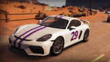 Gear Club Unlimited 2 Porsche Edition Switch Uk/Fr/Es/It/Nl