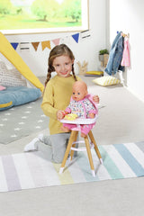 Zapf Creation Baby Born® Hochsilla, Puppenmöbel 829271