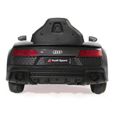 Jamara Ride-On Audi R8 Spyder 18v Einhell Marter-Kit Schw