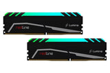 EAN 846651030092 - Mushkin Redline módulo de memoria 32 GB 2 x 16 GB DDR4 288-pin DIMM imagen 1