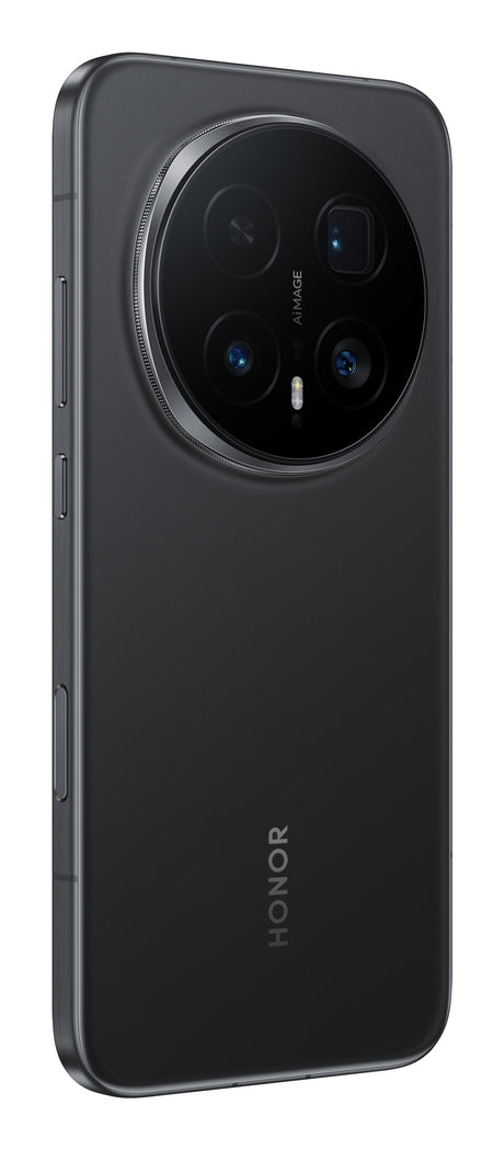 EAN 6936520882878 - Honor Magic8 Pro 5G 17 cm (6.71") SIM doble Android 16.0 USB Tipo C 12 GB 512 GB 7100 mAh Negro imagen 5
