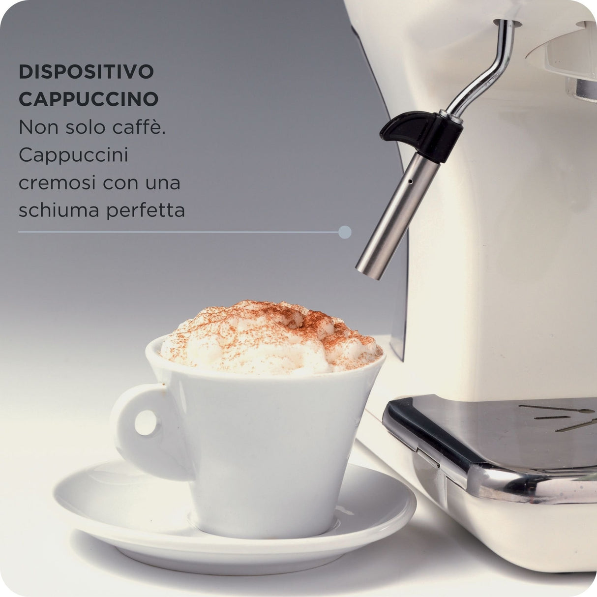 EAN 8003705113923 - Ariete 1389/13 Manual Máquina espresso 0,9 L imagen 3