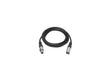 EAN 5711783938668 - Vivolink PROAUDXLRMF10 cable de audio 10 m XLR Negro imagen 1