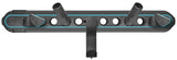 Gardena Combisystem Tool Strip Flex, Soporte (Gris Oscuro/Turquesa) 03506-20