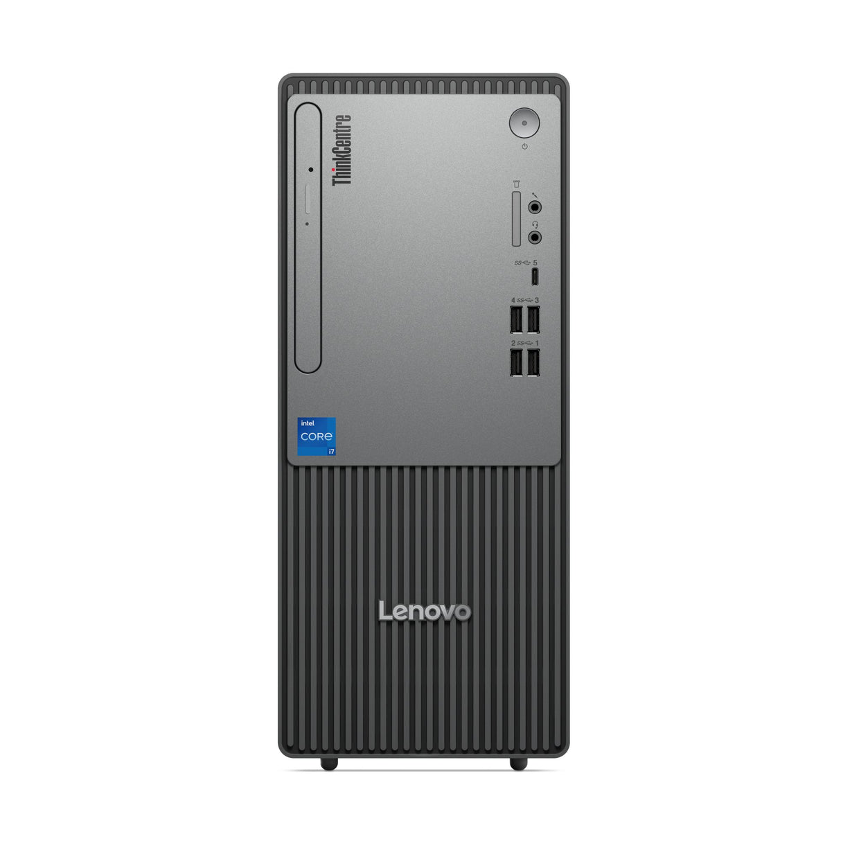 EAN 0198154040543 - Lenovo ThinkCentre neo 50t Gen 5 Intel® Core™ i5 i5-13400 16 GB DDR5-SDRAM 512 GB SSD Windows 11 Pro Torr imagen 1