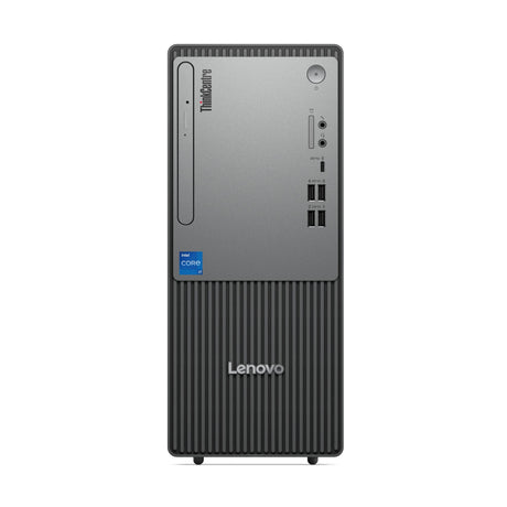 EAN 0198154073824 - Lenovo ThinkCentre neo 50t Gen 5 Intel® Core™ i3 i3-14100 8 GB DDR5-SDRAM 512 GB SSD Windows 11 Pro Torre imagen 1