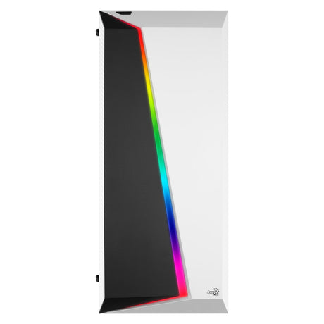 EAN 4718009158924 - Aerocool CYLONPROWG Midi Tower Blanco imagen 2