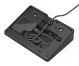 Logitech Bundle Rally Bar - Graphite - Usb - Plugc - Emea - Tap Cat5e Kit - Excluding Pc