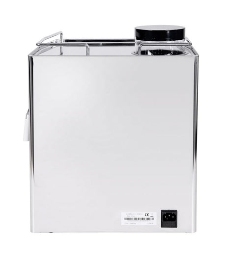 EAN 8007062303539 - Quick Mill Pegaso Semi-automática Máquina espresso imagen 3