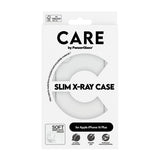 EAN 5715685005824 - PanzerGlass CARE™ by ® X-Ray Case iPhone 16 Plus funda para teléfono móvil Transparente imagen 3
