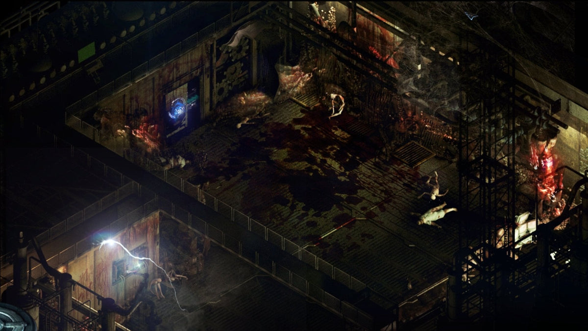 Juego The Nightmare Box - Vol 3 Playstation 5