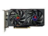 EAN 4712960686601 - Biostar GTX 1660 Ti NVIDIA GeForce GTX 1660 Ti 6 GB GDDR6 imagen 2