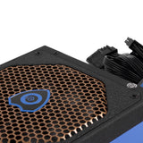 EAN 8436556143724 - CoolBox GM-500G unidad de fuente de alimentación 20+4 pin ATX Negro imagen 5