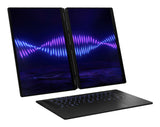 Portátil Asus Rog Zephyrus Duo Oled Gx651ar-Sr107w 16" Intel Core Ultra 9 386h 32gb 1tb Ssd Rtx 5070 Ti Windows 11 Teclado Español