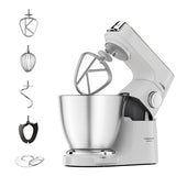 Robot De Cocina Kenwood Kvl65.001wh,  Blanco