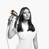 EAN 5025155063644 - Dyson Supersonic Bright secador 1600 W Cobre, Níquel imagen 14