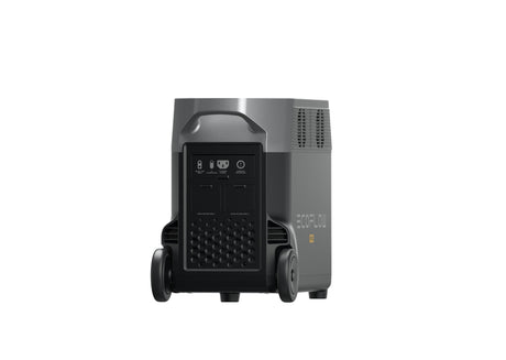 EAN 4897082665335 - EcoFlow Delta Pro estación de energía portátil Fosfato de hierro-litio (LiFePo4) 3600 W 45 kg imagen 39