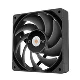 Ventilador Thermaltake Toughfan 12 Pro 1-Fan-Pack Negro Retail