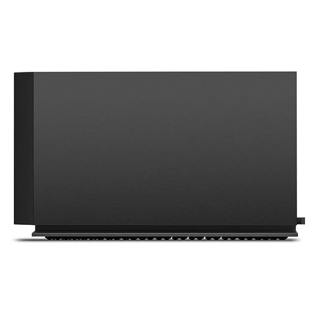 EAN 3660619405695 - LaCie d2 Professional disco duro externo 8 TB 7200 RPM 2.5" USB Tipo C 3.2 Gen 1 (3.1 Gen 1) Negro imagen 4
