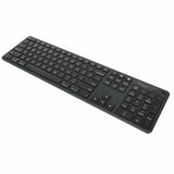 Ecosmartt Full Size Wired  Keyboard (No)