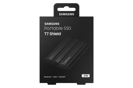EAN 8806092968431 - Samsung MU-PE2T0S 2 TB USB Tipo C 3.2 Gen 2 (3.1 Gen 2) Negro imagen 7