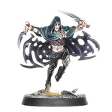 Warhammer Aos - Spearhead Daughters Of Khaine Coterie De L'Ombre Khainite