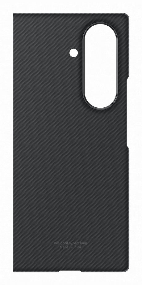 EAN 8806097469179 - Samsung EF-XF966SBEGWW funda para teléfono móvil 17,4 cm (6.85") Negro imagen 4