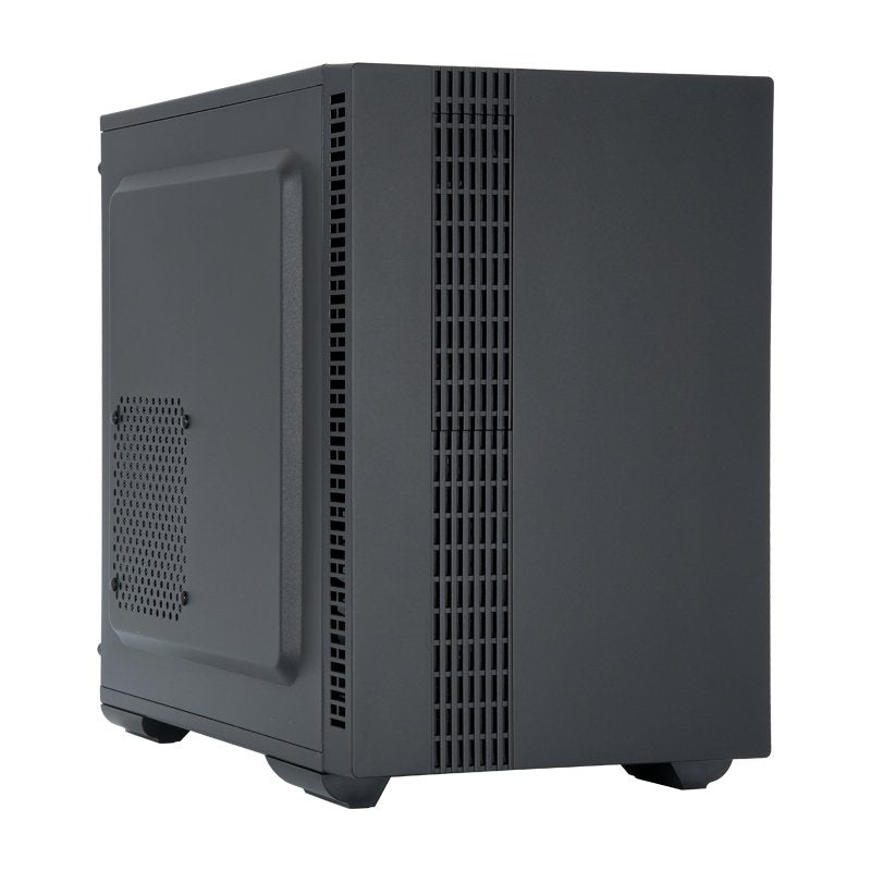 Caja Pc Chieftec Uk-02b-Op Carcasa De Ordenador Htpc Negro