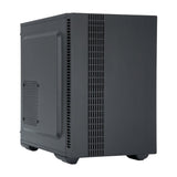 Caja Pc Chieftec Uk-02b-Op Carcasa De Ordenador Htpc Negro