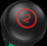 Destornillador  Wera 05007907001 Plano