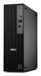 EAN 5397184936467 - DELL Pro QBS1250 Plus Intel Core Ultra 7 265 32 GB DDR5-SDRAM 512 GB SSD Windows 11 Pro Slim PC PC Negro imagen 3