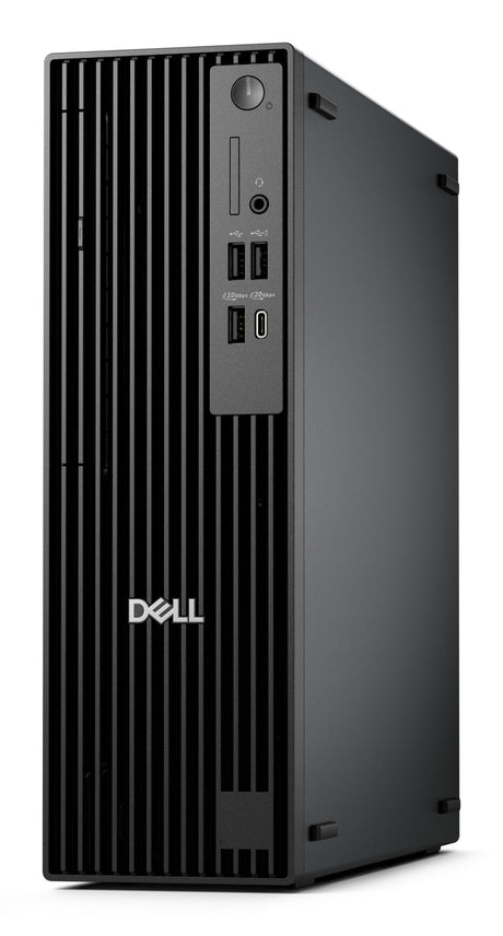 EAN 5397184936450 - DELL Pro QBS1250 Plus Intel Core Ultra 7 265 16 GB DDR5-SDRAM 512 GB SSD Windows 11 Pro Slim PC PC Negro imagen 3