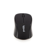 EAN 8435364316825 - iggual IGG316825 ratón Oficina Ambidextro RF inalámbrico 1600 DPI imagen 1