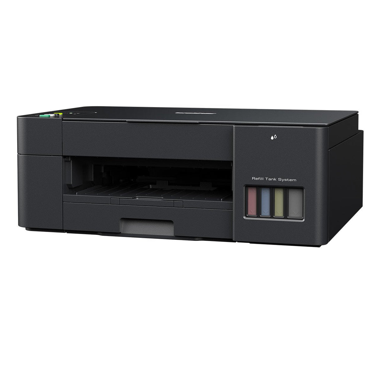 EAN 4977766807173 - Brother DCP-T420W impresora multifunción Inyección de tinta A4 6000 x 1200 DPI 16 ppm Wifi imagen 3