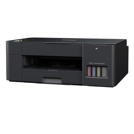 EAN 4977766807173 - Brother DCP-T420W impresora multifunción Inyección de tinta A4 6000 x 1200 DPI 16 ppm Wifi imagen 3