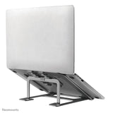 EAN 8717371448295 - Neomounts NSLS085GREY soporte para ordenador portátil Gris 43,2 cm (17") imagen 3