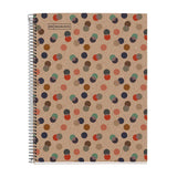 EAN 8422593061541 - MAUL A615499 cuaderno y block A4 80 hojas Multicolor imagen 1