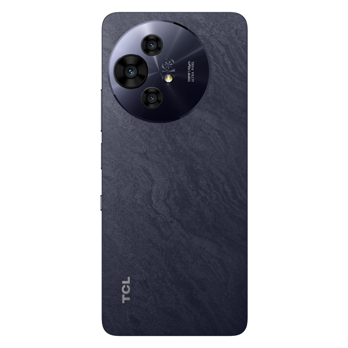 Smartphone Tcl 50 Pro Nxtpaper 8gb 512gb 6.8' 5g Gris Luna