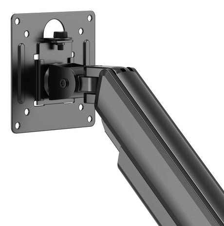 EAN 8716309135429 - Gembird MA-DA1-04 soporte para monitor 81,3 cm (32") Escritorio Negro imagen 4