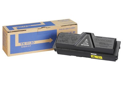 EAN 5711045486319 - KYOCERA TK-1130 cartucho de tóner 1 pieza(s) Original Negro imagen 5