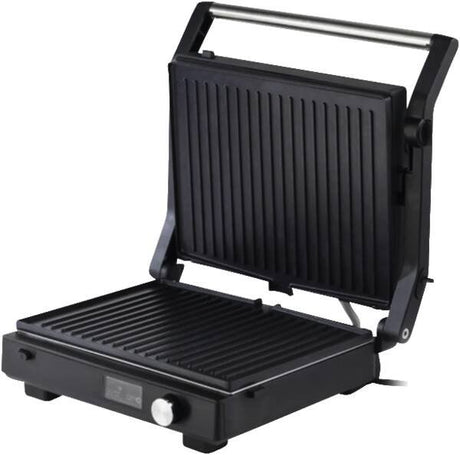 EAN 3838782890116 - Gorenje GCG2000SD parrilla eléctrica de contacto imagen 1