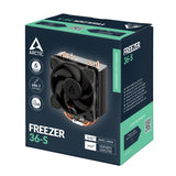 Arctic Arctic Freezer 36-S Acfre00194a