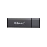 EAN 4034303016259 - Intenso Alu Line unidad flash USB 8 GB USB tipo A 2.0 Antracita imagen 1