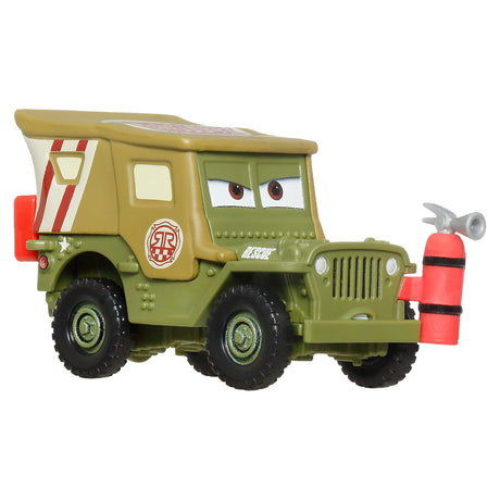 EAN 194735283583 - Disney Pixar Cars JDG58 vehículo de juguete imagen 1