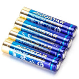 Pila Alcalina Lr03 (Aaa) 1,5v 4 Uds