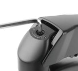 EAN 0766623462495 - Manhattan 462495 soporte para monitor 81,3 cm (32") Escritorio Negro imagen 10